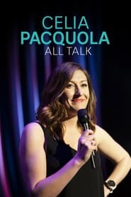 Celia Pacquola All Talk