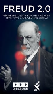 Freud 20  Il destino di un pensiero che ha cambiato il mondo' Poster