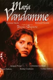 Maria Vandamme' Poster