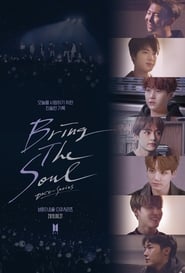 Bring The Soul DocuSeries' Poster