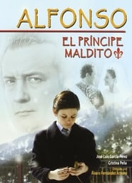 Alfonso el prncipe maldito' Poster