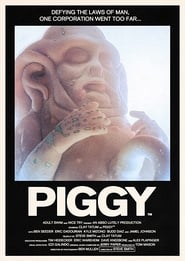 Piggy' Poster