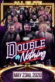 Streaming sources forAll Elite Wrestling Double or Nothing