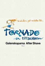 Tornado  En tittarstorm' Poster