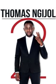 Thomas NGijol 2' Poster