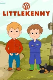 Littlekenny' Poster