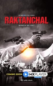 Raktanchal' Poster