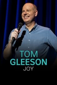 Tom Gleeson Joy' Poster