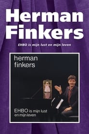 Herman Finkers EHBO is mijn lust en mijn leven' Poster