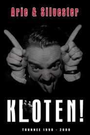 Arie  Silvester Kloten' Poster