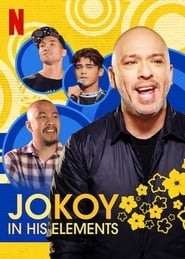 Jo Koy In His Elements' Poster
