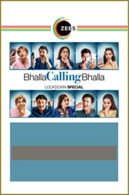 Bhalla Calling Bhalla' Poster