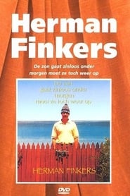 Herman Finkers De zon gaat zinloos onder morgen moet ze toch weer op' Poster