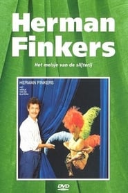 Herman Finkers Het meisje van de slijterij