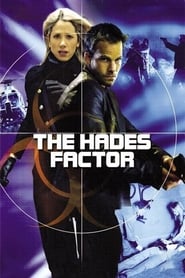 Covert One The Hades Factor' Poster
