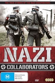 Nazi Collaborators' Poster