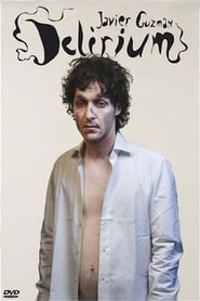 Javier Guzman Delirium' Poster