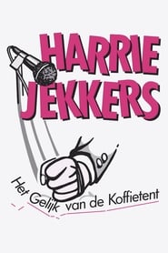 Harrie Jekkers Het gelijk van de koffietent