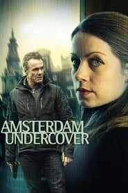 Amsterdam Undercover' Poster