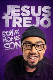 Jesus Trejo Stay at Home Son' Poster