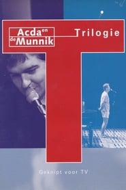Acda en de Munnik Trilogie' Poster