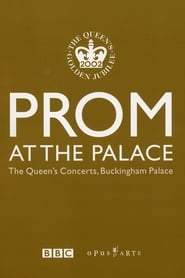 Prom at the Palace' Poster