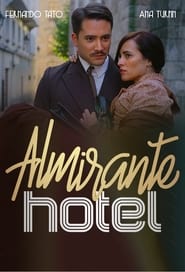 Hotel Almirante' Poster