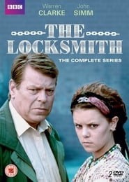 The Locksmith' Poster