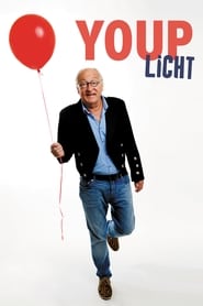 Youp van t Hek Licht' Poster