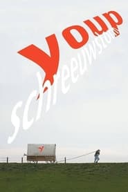Youp van t Hek Schreeuwstorm' Poster