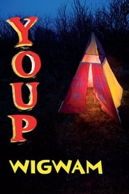 Youp van t Hek Wigwam' Poster