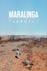 Maralinga Tjarutja' Poster