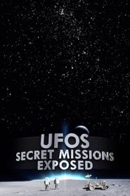 UFOs Secret Missions Exposed' Poster