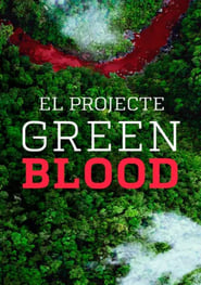 Green Blood' Poster