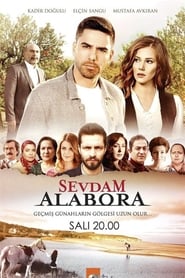 Sevdam Alabora' Poster