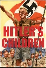 The Hitler Youth' Poster