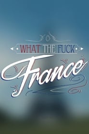 What the Fuck France' Poster