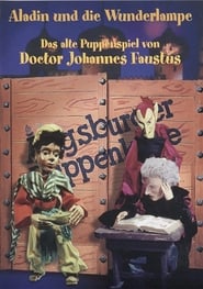 Das alte Puppenspiel von Doctor Johannes Faustus' Poster