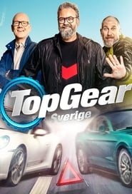 Top Gear Sverige' Poster