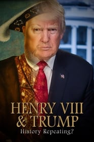 Henry VIII  Trump History Repeating' Poster