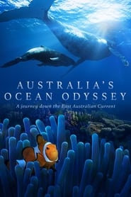 Australias Ocean Odyssey' Poster