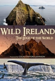 Wild Ireland The Edge of the World' Poster
