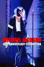 Michael Jackson 30th Anniversary Celebration