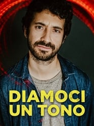 Edoardo Ferrario Diamoci un tono' Poster