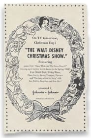 The Walt Disney Christmas Show' Poster