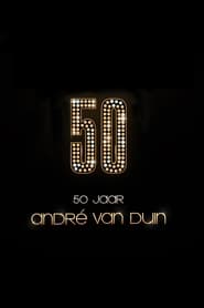 50 jaar Van Duin  50 jaar TROS