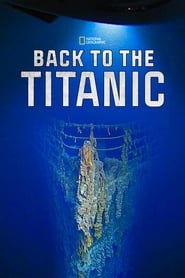 Back to the Titanic' Poster