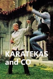 Karatekas and co' Poster