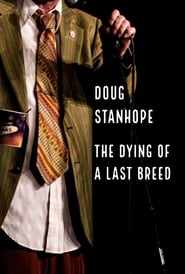 Doug Stanhope The Dying of a Last Breed