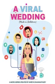 A Viral Wedding' Poster